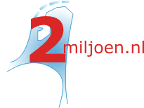 Ga naar de 2miljoen.nl startpagina